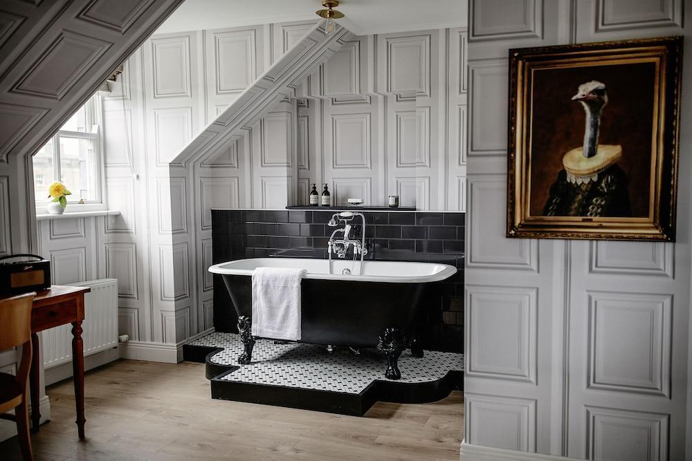 Pembroke Townhouse Maison d'hôtes 4*