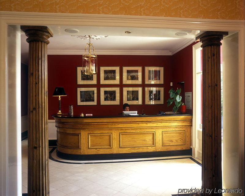Pembroke Townhouse Maison d'hôtes 4*