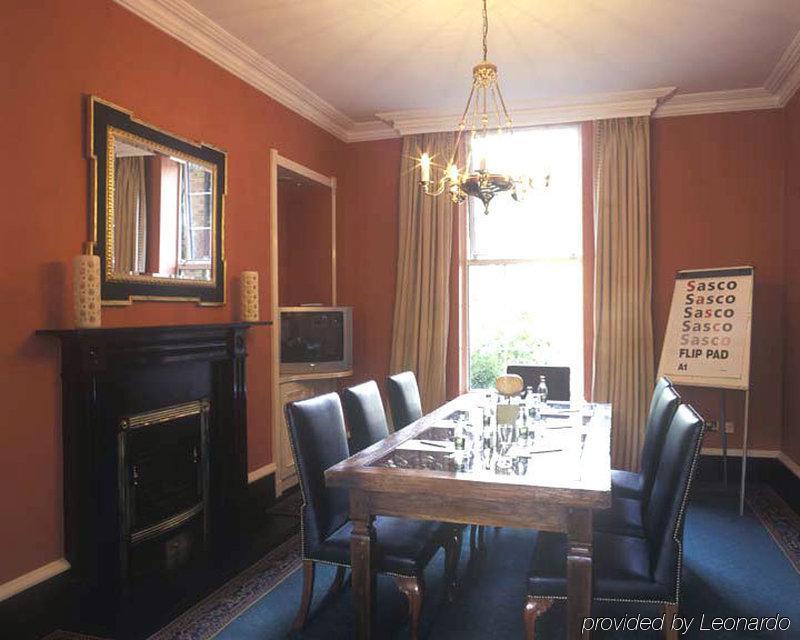 Pembroke Townhouse Maison d'hôtes Dublin