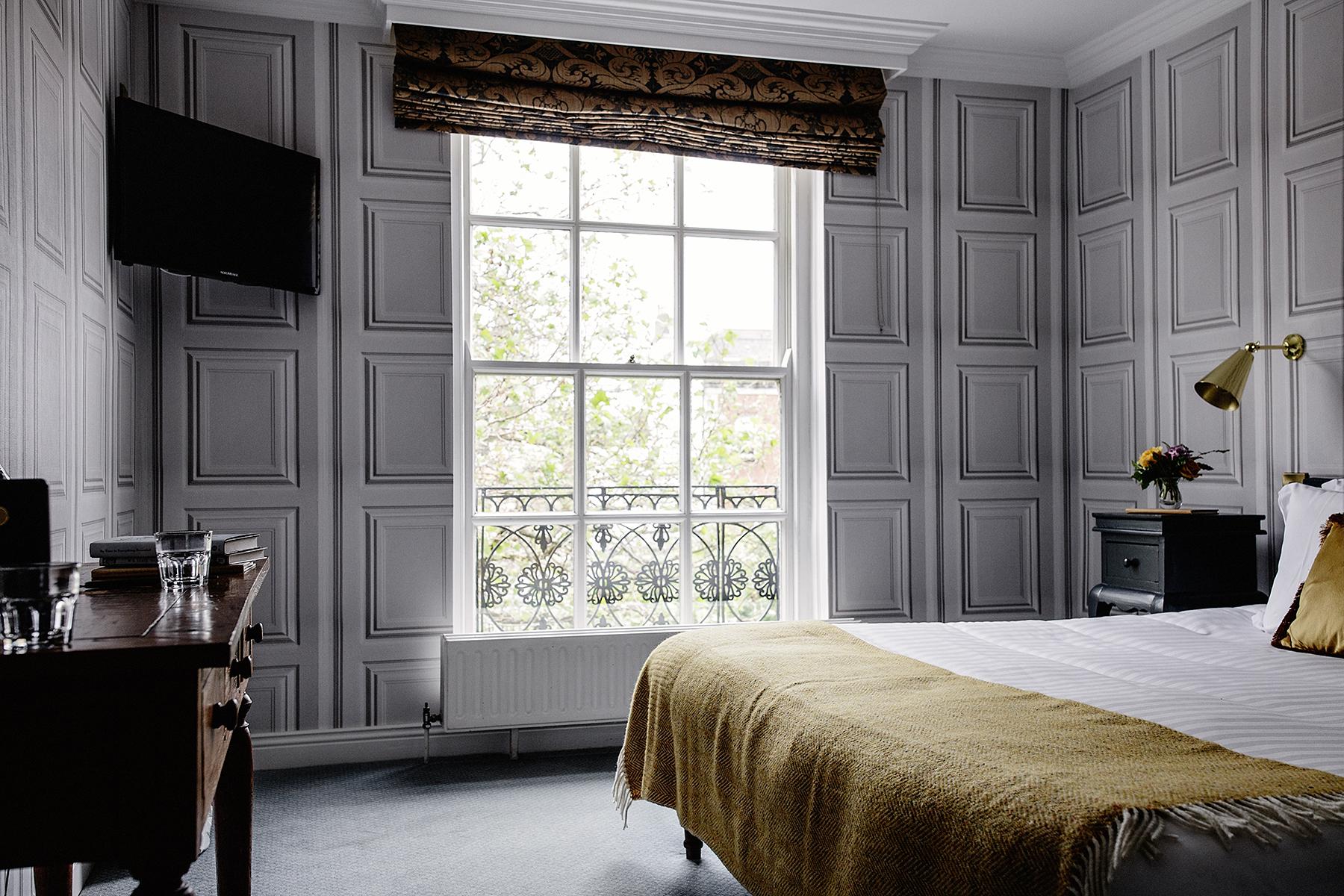 Gasthuis Pembroke Townhouse Dublin