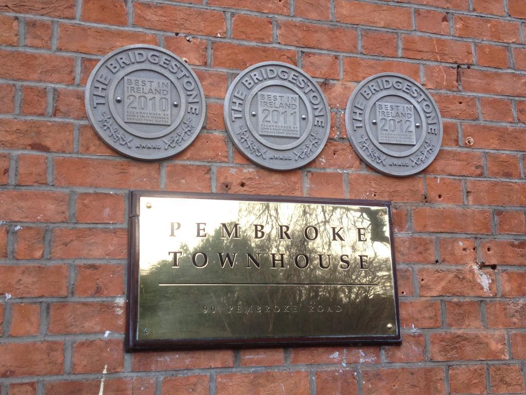 Pembroke Townhouse Gasthuis