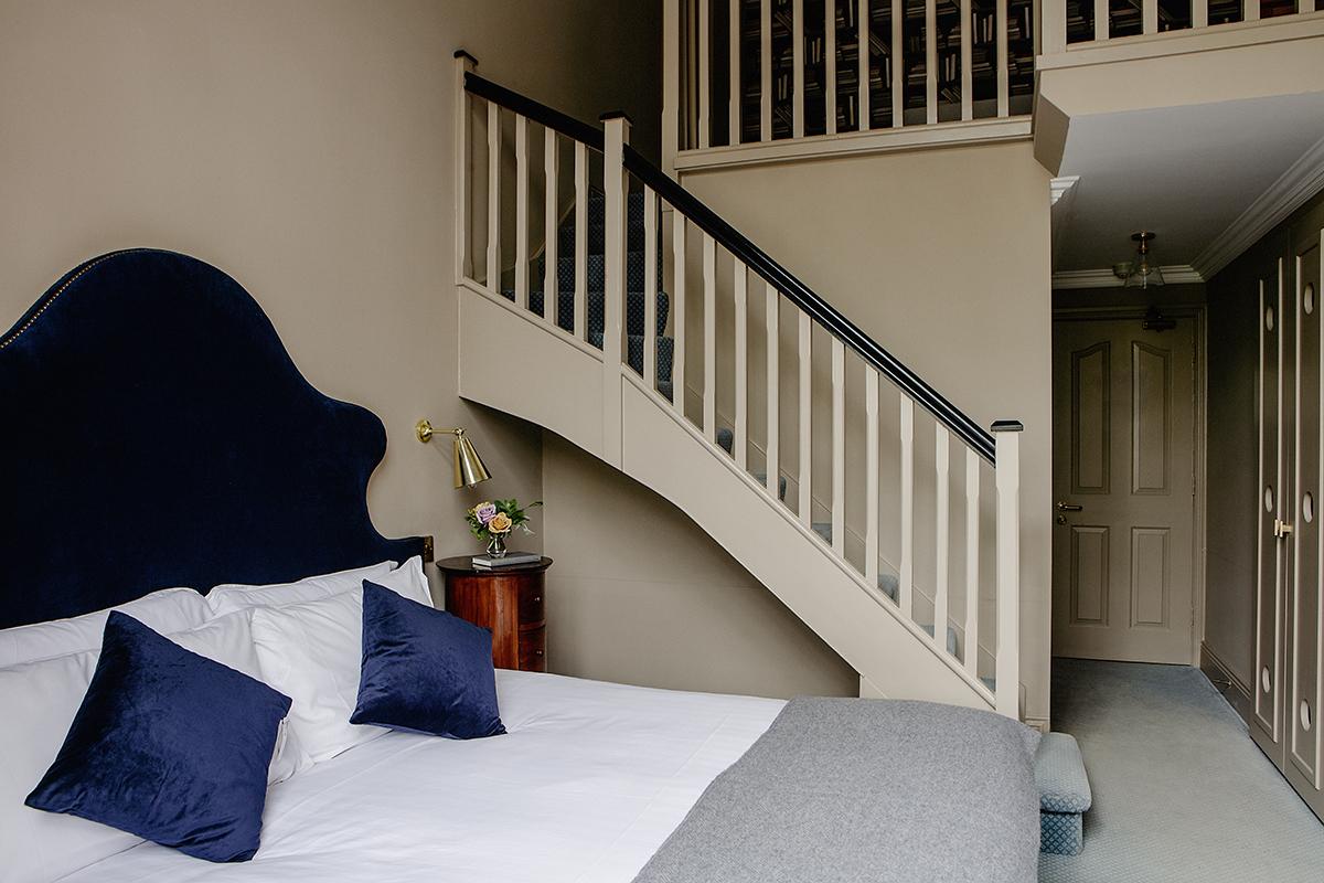 Gasthuis Pembroke Townhouse 4*