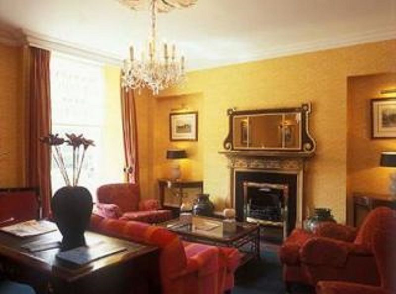 Gasthuis Pembroke Townhouse