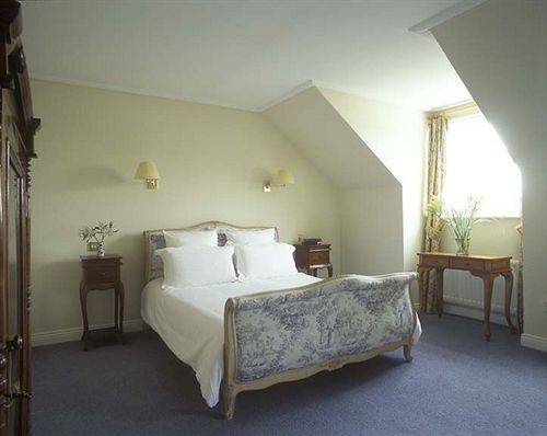 Pembroke Townhouse Gasthuis 4*