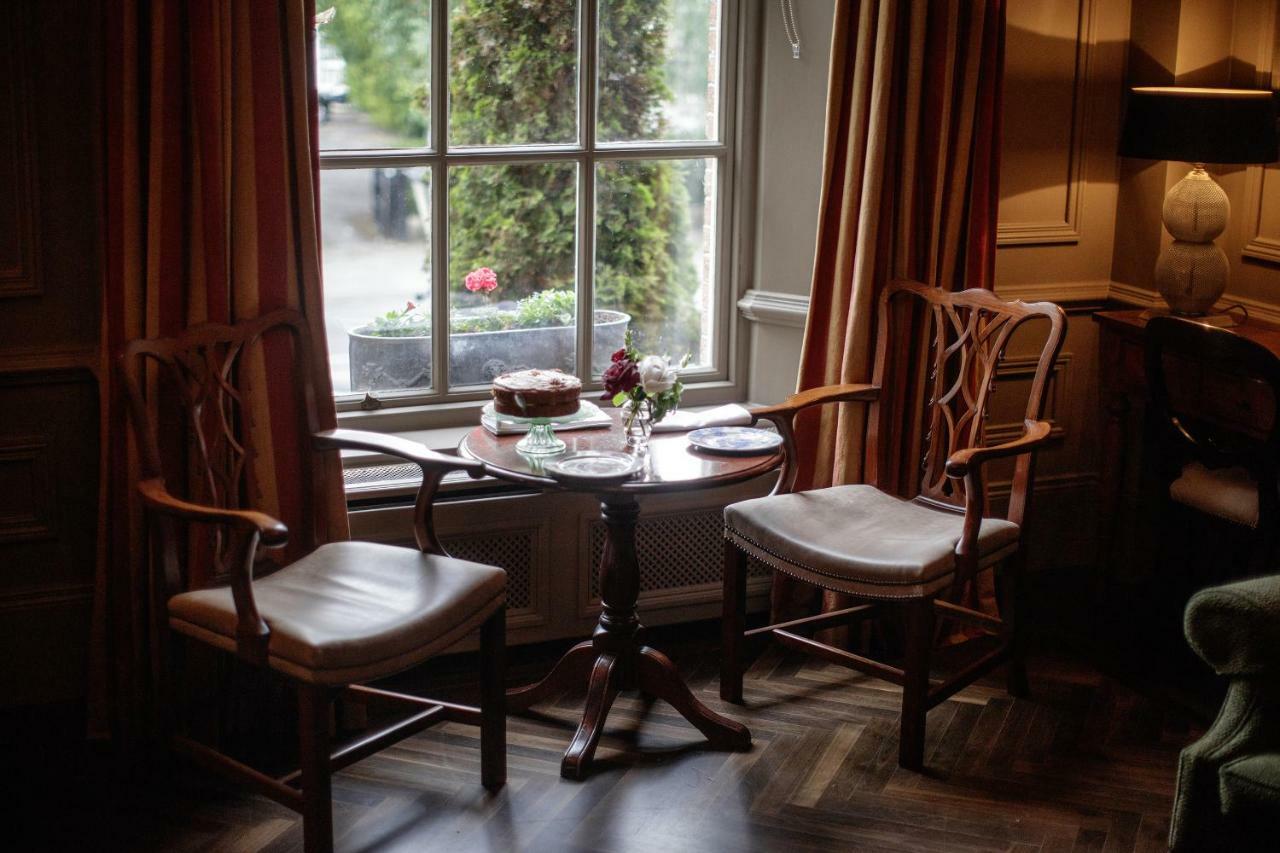 Gasthuis Pembroke Townhouse 4*